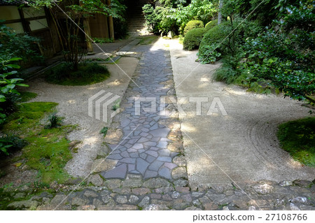 Ryusanji接近道路 Ryusanji接近道路 27108766