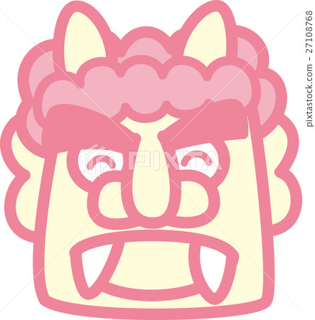 Setsubun Pink Demon Setsubun Pink Demon 27108768