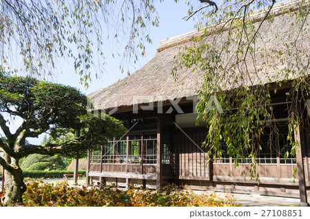 秩父紀念公園的主樓 27108851