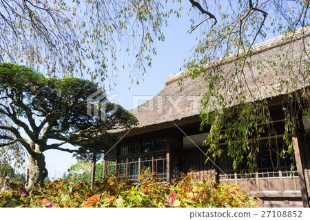 秩父紀念公園的主樓 27108852