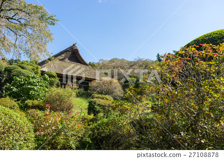 秩父紀念公園的主樓 27108878