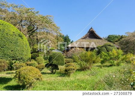 秩父紀念公園的主樓 27108879