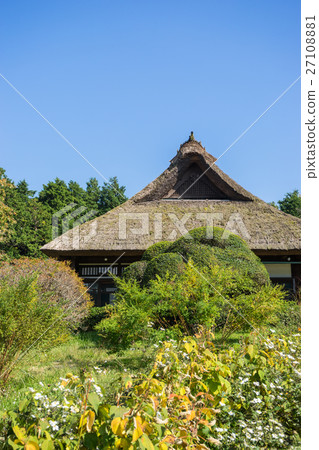 秩父紀念公園的主樓 27108881