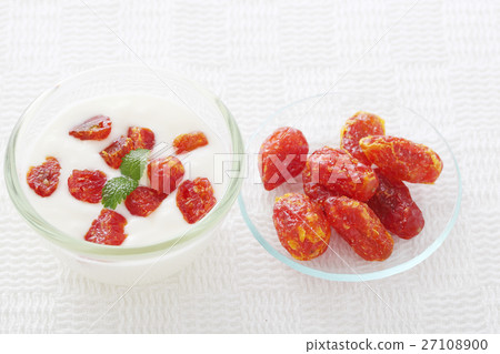 Salt tomato sweet bean Salt tomato sweet bean 27108900