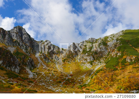 Central Autumn Central Southern Alluvium 27109880