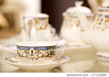 Tea Cup 27110990
