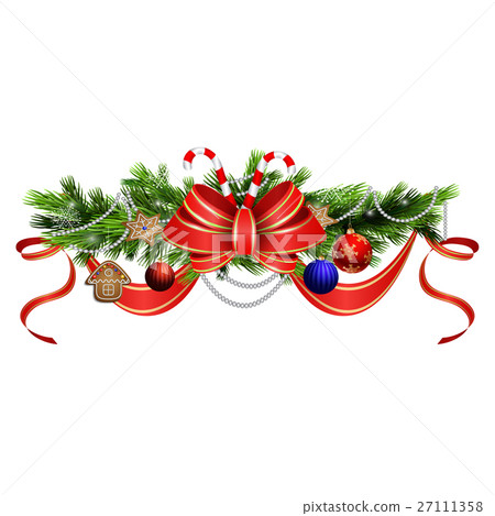 Christmas elements for your designs Christmas elements for your designs 27111358