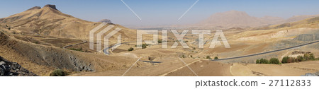 Landscape, Kermanshah, Iran, Asia Landscape, Kermanshah, Iran, Asia 27112833