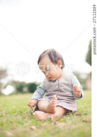嬰兒 寶寶 寶貝 27112884