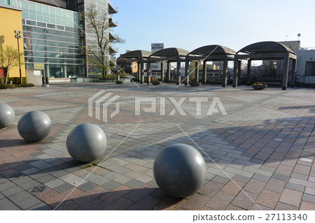 Penglai Plaza in Tateishi Town 27113340
