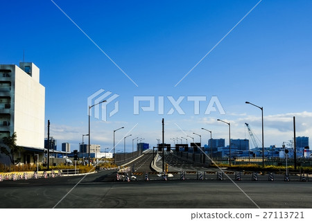 New road before opening (11) New road before opening (11) 27113721