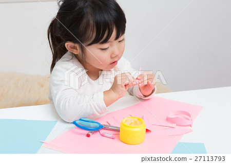 一個工作的女孩 一個工作的女孩 27113793