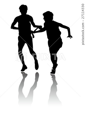 Ekiden Race Race 27114330