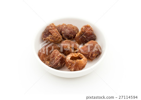 Dried Longan: Dried Longan 27114594