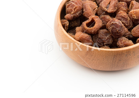 Dried Longan: Dried Longan 27114596