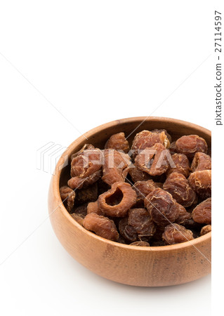 Dried Longan: Dried Longan 27114597