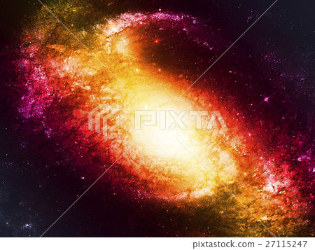 Cosmo __ large universe 27115247