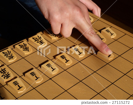 Shogi 27115272