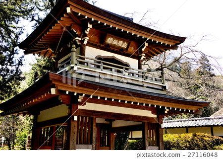 Jodogaji Sanmon 27116048