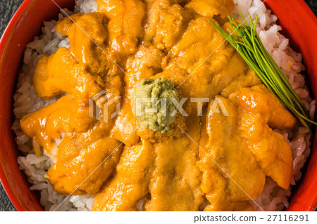 The highest grade sea urchin bowl from Hokkaido sea urchin bowl highest grad The highest grade sea urchin bowl from Hokkaido sea urchin bowl highest grad 27116291