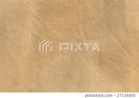 brown fabric texture background 27116805