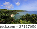 Sea turtle viewpoint / Okinoerabe 27117050