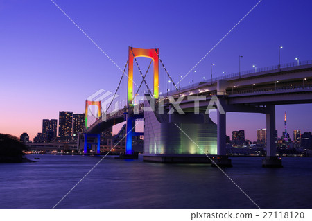 彩虹橋 27118120