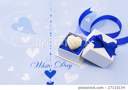 White Day  27118134