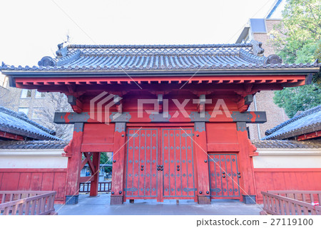 東京大學Akamon 東京大學Akamon 27119100