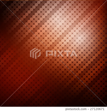 003 Abstract background wiht dot and circle 003 Abstract background wiht dot and circle 27120671