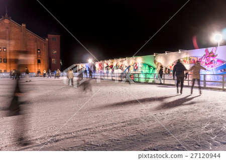 Art Link in Yokohama Red Brick Warehouse 2016 27120944