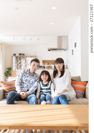 Family portrait 27121367