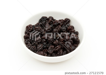 Raisins (Zantecalanz): Raisin (Zante currants) 27121570