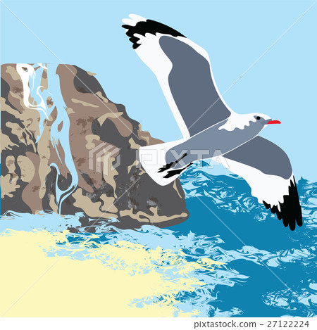 Coast. Marine. 27122224