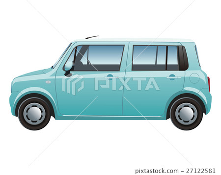Mini car 27122581