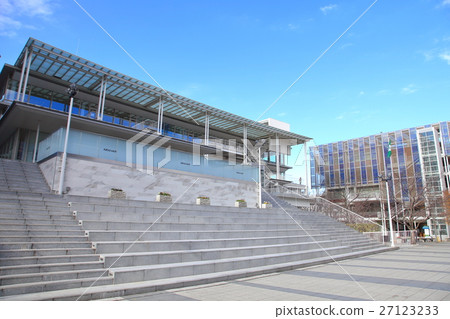 Daito Bunka University, Itabashi-ku 27123233