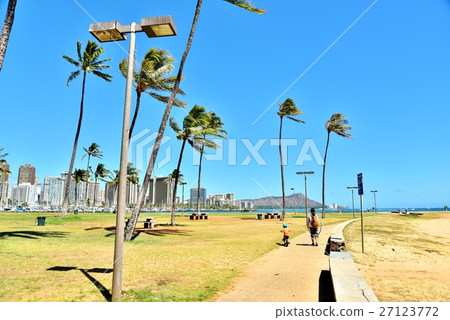 夏威夷的假期 27123772