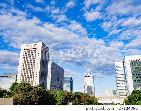 Makuhari Building Group 1 Makuhari Building Group 1 27124060