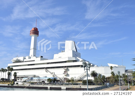 海事科學博物館 海事科學博物館 27124197