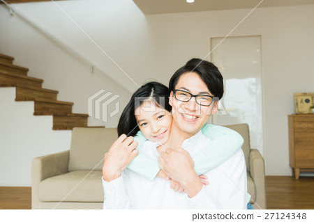 父親和兒子 父親和兒子 27124348