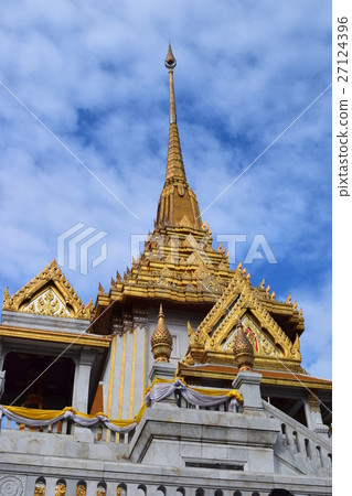Wat Trimit（金佛寺） 27124396