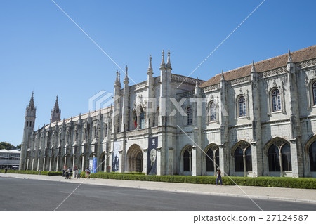 熱羅尼姆斯修道院 27124587