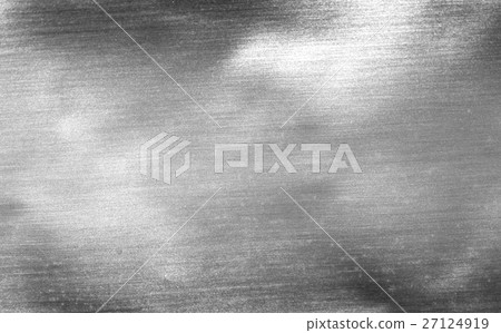 Silver metal background 27124919