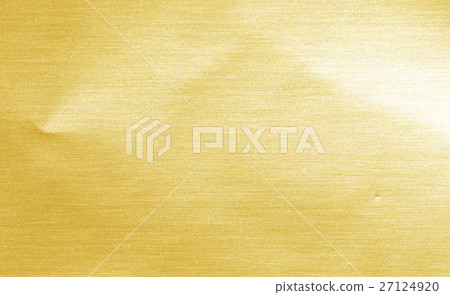 Shiny hot yellow gold foil golden color glitter 27124920