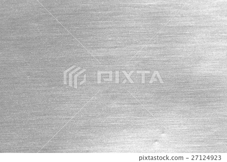 Shiny silver white grey gray paper foil decorative Shiny silver white grey gray paper foil decorative 27124923