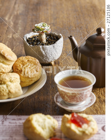 餅乾 餅乾 27125186