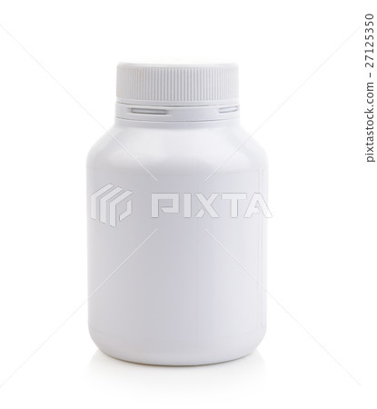 medicine bottles 27125350