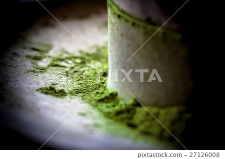 綠茶石砂漿 27126008