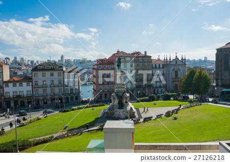 Travel, Europe, Portugal, Porto, Portugal, Porto, Enrique Voyage Prince 27126218