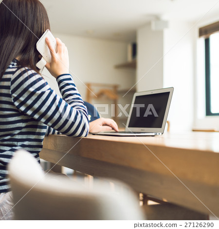 Lounge image 12: Shooting cooperation: TENOHA DAIKANYAMA 27126290